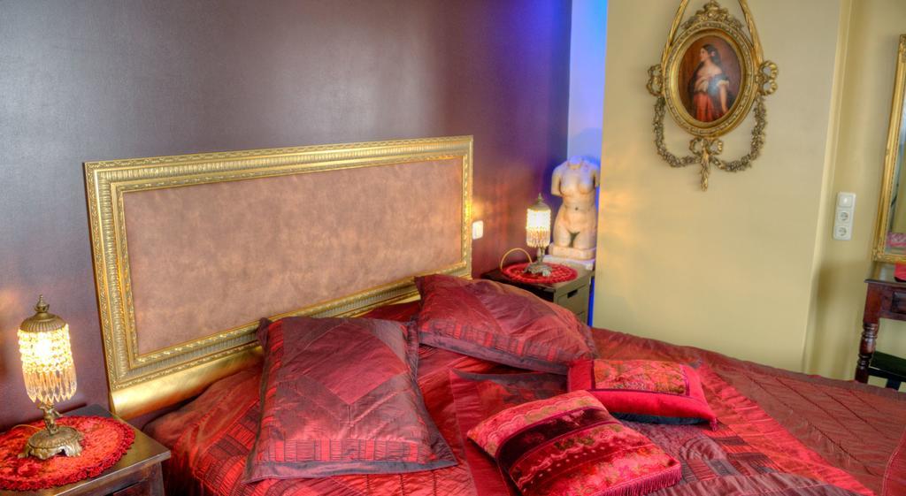 Pension & Spa De Watertoren Zandvoort Dış mekan fotoğraf