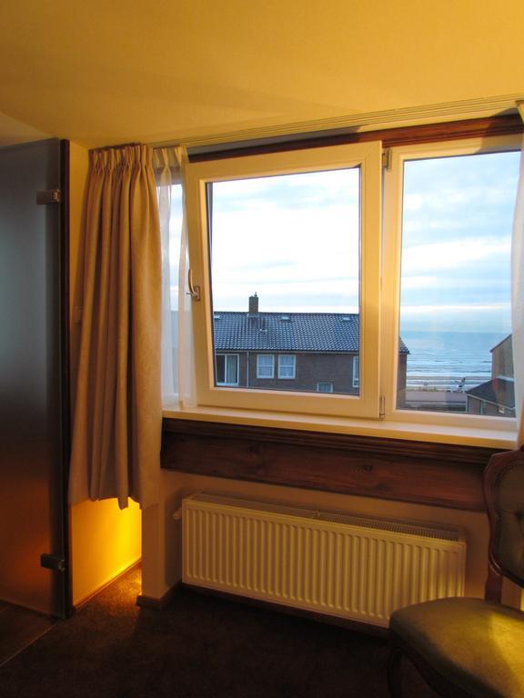 Pension & Spa De Watertoren Zandvoort Oda fotoğraf