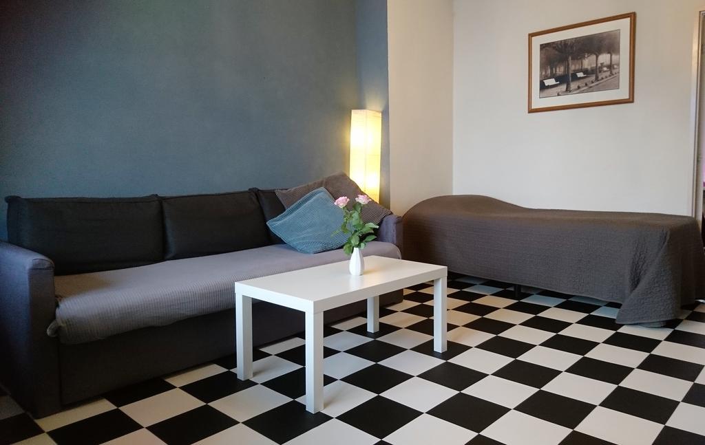 Pension & Spa De Watertoren Zandvoort Dış mekan fotoğraf