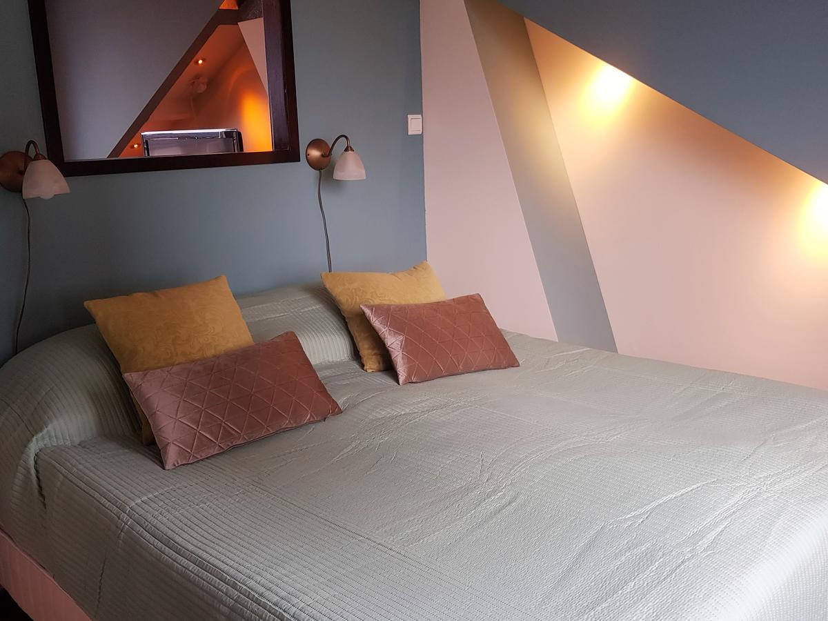 Pension & Spa De Watertoren Zandvoort Dış mekan fotoğraf